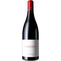 Goliardo Tinto  - Forjas Del Salnes