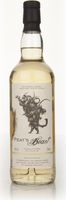 Peat's Beast Single Malt Whisky