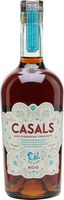 Torres Casals Mediterranean Vermouth Rojo