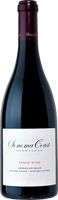 Sonoma Coast Vineyards SCV Freestone Hills Pinot Noir