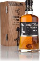 Highland Park Sigurd Single Malt Whisky