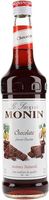 Monin Chocolate Syrup