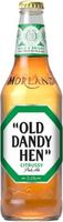 Old Dandy Hen Ale 500ml