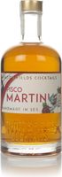 Myatt's Fields Cocktails Pisco Martini Pre-Bo...
