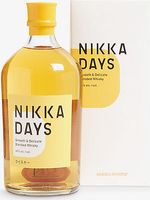 Nikka Nikka Days blended whisky