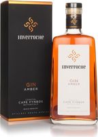 Inverroche Amber Gin