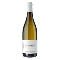 Half Bottle Meursault Vieilles Vignes