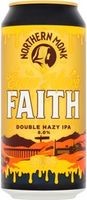 Northern Monk Even More Faith Double Hazy IPA...