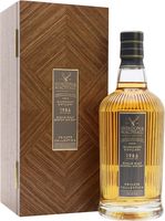 Miltonduff 1986 / Bot.2021 / Private Collection Speyside Whisky