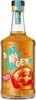 Dead Man's Finger Golden Spiced Rum 70CL