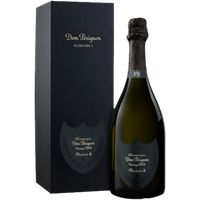 Champagne Dom Pérignon - P2  - Gift Set