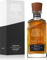 Nikka Tailored Premium Blended Japanese Whisky