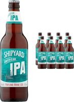 Shipyard American IPA 8x500ml