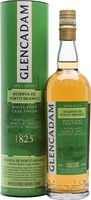 Glencadam White Port Cask Finish Highland Single Malt Scotch Whisky