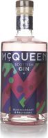 McQueen Blackcurrant & Raspberry Flavoured Gin