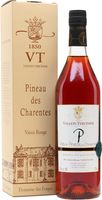 Vallein-Tercinier Vieux Pineau des Charentes Rouge
