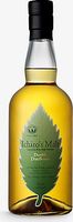 Chichibu Ichiro's Malt Double Distilleries Japanese blended malt whisky