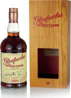 Glenfarclas 16 Year Old 2006 Family Casks Release S23