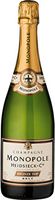 Heidsieck & Co. Monopole Bronze Top Brut NV