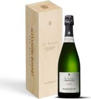 Rosé Les Contrées Extra Brut Bonnet 2019 in W...