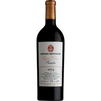 Legend Vintage 1974, Gerard Bertrand