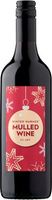 Winter Warmer Mulled Wine