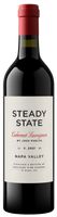 Grounded Wine Co. Steady State Napa Valley Cabernet Sauvignon