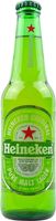 Heineken Premium Lager Beer 330ml