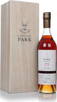 Cognac Park 1970 Vintage Fins Bois Hors d'age...
