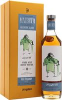 Benriach 31 Year Old / Menteith / Thanes Series / Macbeth Act One Speyside Whisky