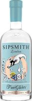 Sipsmith FreeGlider 0%