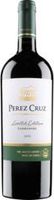 Perez Cruz Limited Edition Carmenere 2011