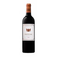 Pauillac  - Château Pichon Barona