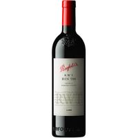 RWT Bin 798 Shiraz