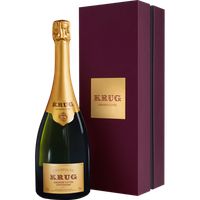 Champagne Krug - Grande Cuvée 174 Édition -  ...