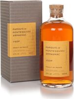 Marquis de Montesquiou VSOP Armagnac