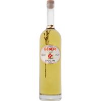 Génépi - Dolin  Magnum 40°