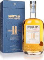 Mount Gay Coffey Still Expression - The Maste...