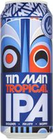 Williams Bros Tin Man Tropical IPA 500ml