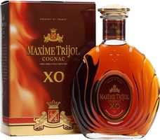 Maxime Trijol XO Cognac