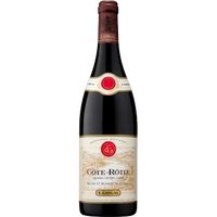 Guigal Cote Rotie Brune et Blonde Half Bottle