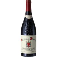 Magnum - Châteauneuf du Pape  - Clos des Papes