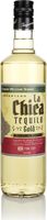 La Chica Tequila Gold Reposado Tequila