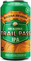 Sierra Nevada Trail Pass Alcohol Free IPA