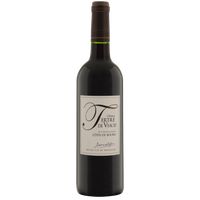 Chateau Tertre de Viaud Cotes de Bourg