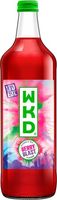 WKD Berry Blast Premixed Drink