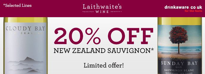 Laithwaites Wine Offers