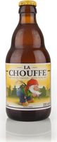 La Chouffe Blonde Beer