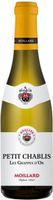 Moillard Petit Chablis Les Grappes D'or 35cl