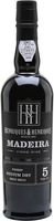 Henriques and Henriques Finest Medium Dry 5 Y...